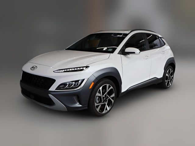 2023 Hyundai Kona Limited