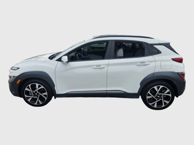 2023 Hyundai Kona Limited