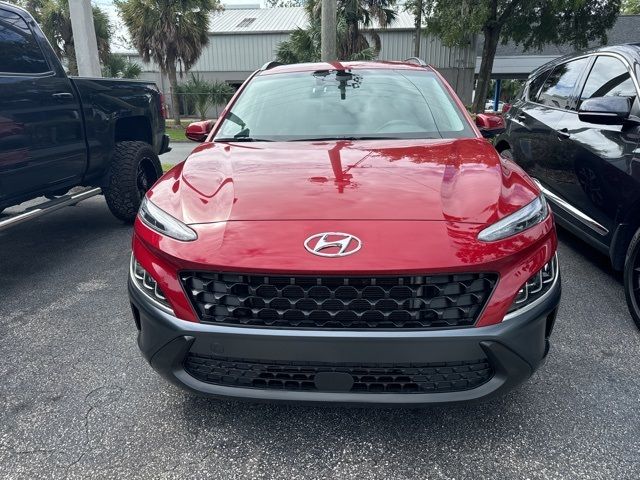 2023 Hyundai Kona Limited