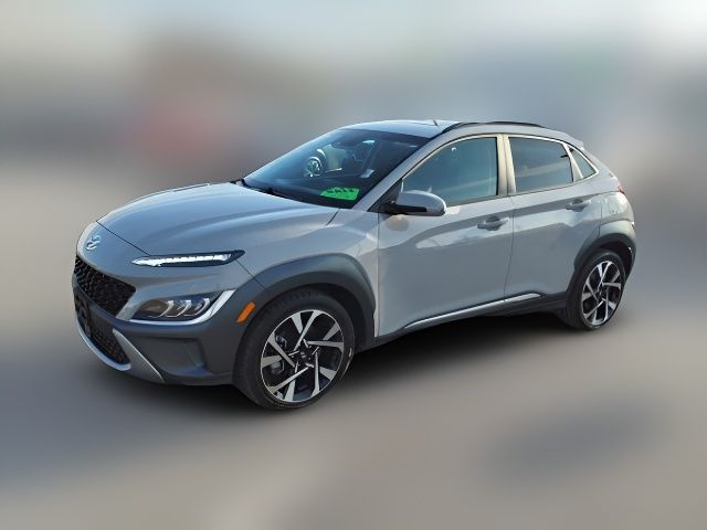 2023 Hyundai Kona Limited