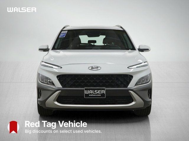 2023 Hyundai Kona Limited
