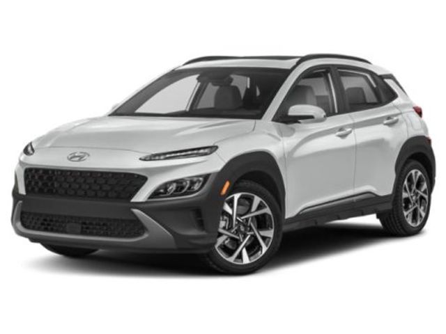 2023 Hyundai Kona Limited