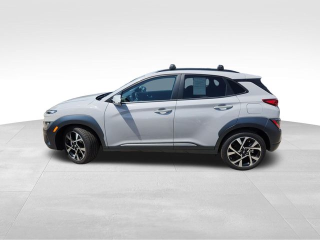 2023 Hyundai Kona Limited