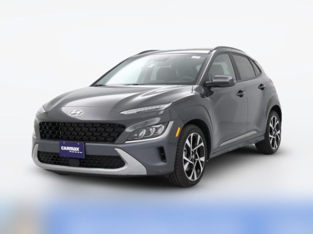 2023 Hyundai Kona Limited