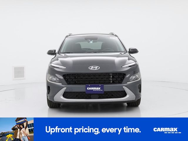 2023 Hyundai Kona Limited