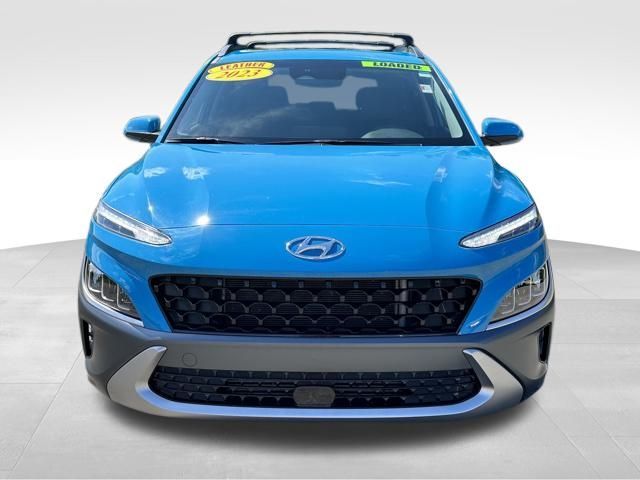 2023 Hyundai Kona Limited