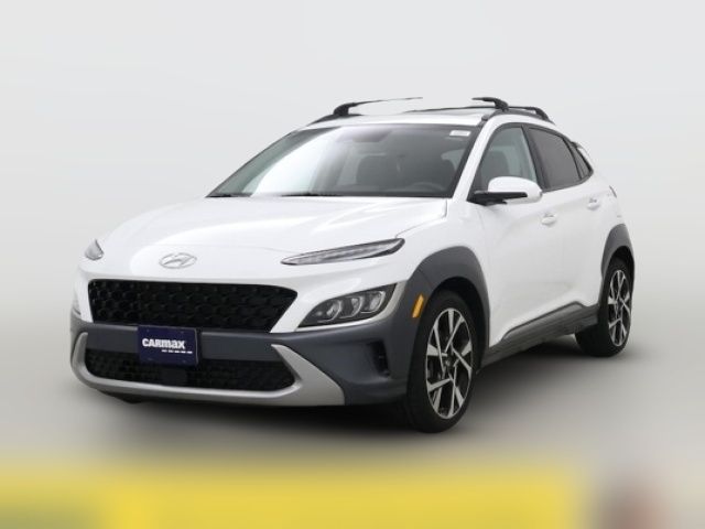 2023 Hyundai Kona Limited