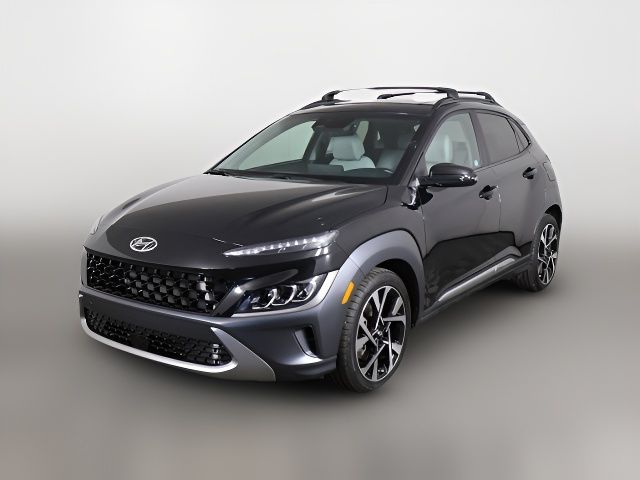 2023 Hyundai Kona Limited