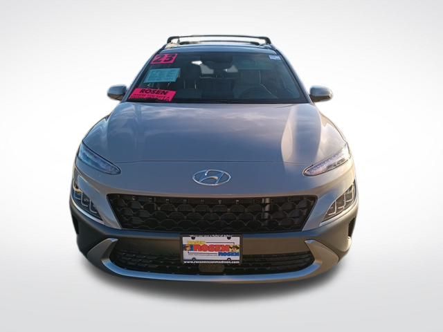 2023 Hyundai Kona Limited