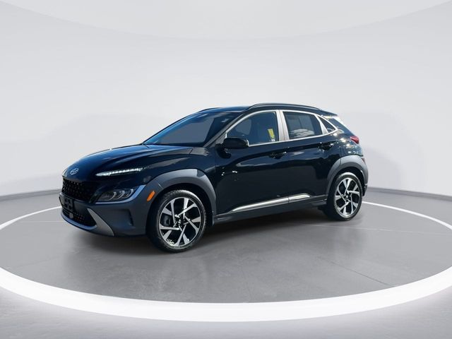 2023 Hyundai Kona Limited