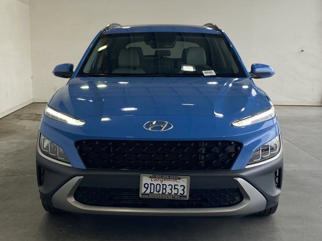 2023 Hyundai Kona Limited