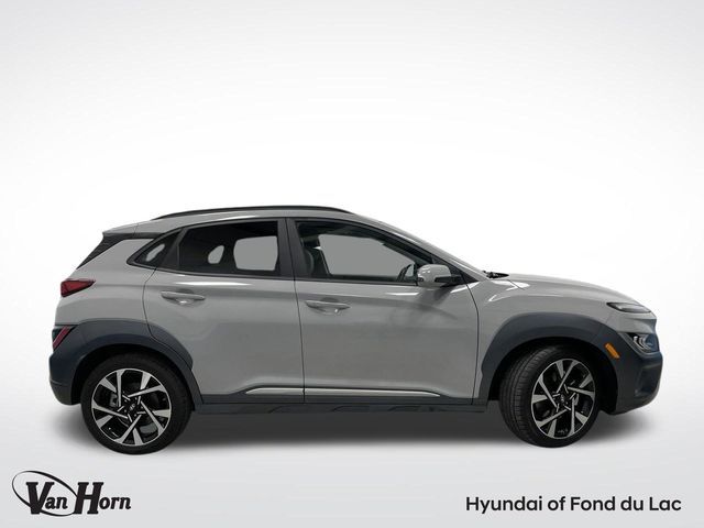 2023 Hyundai Kona Limited