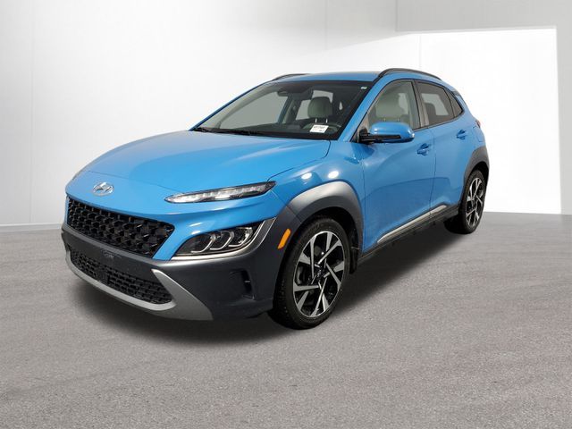 2023 Hyundai Kona Limited