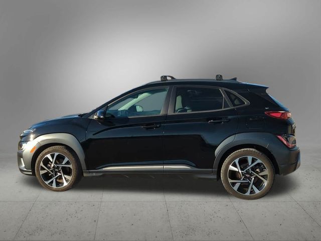 2023 Hyundai Kona Limited