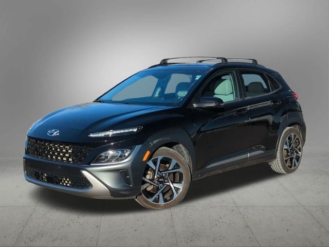 2023 Hyundai Kona Limited