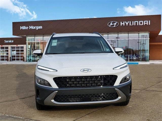 2023 Hyundai Kona Limited