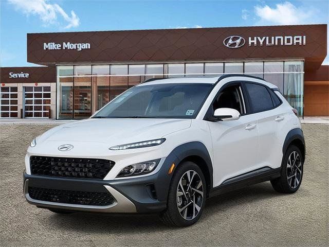 2023 Hyundai Kona Limited