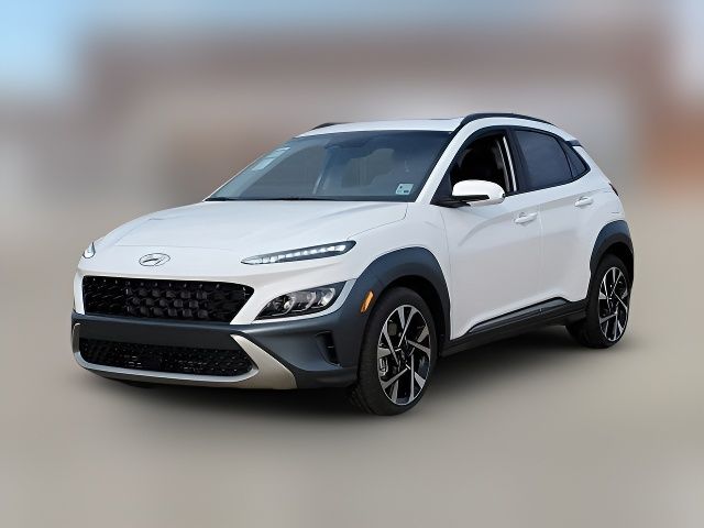 2023 Hyundai Kona Limited