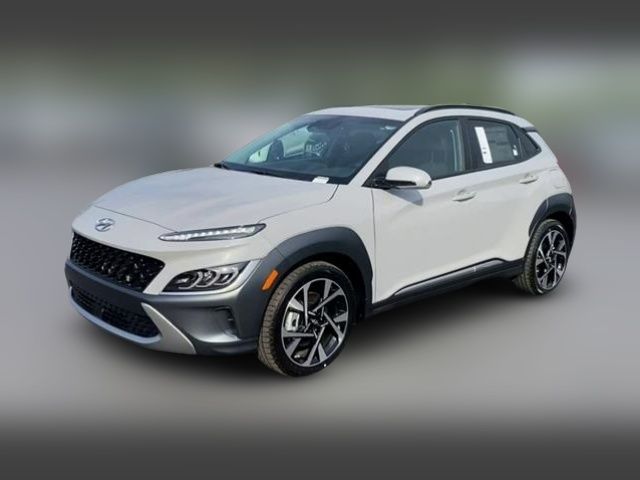 2023 Hyundai Kona Limited