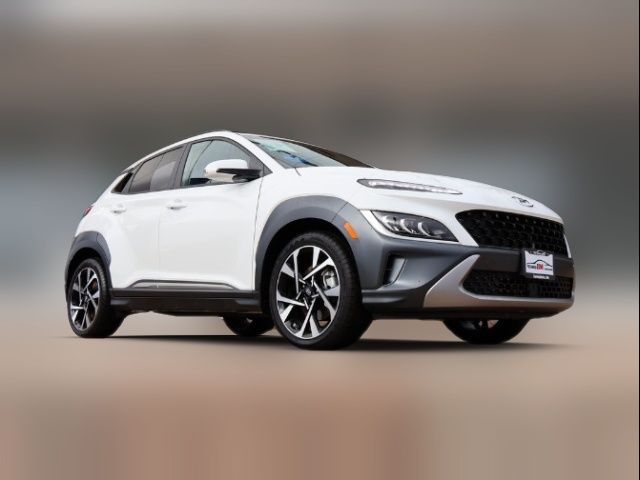 2023 Hyundai Kona Limited