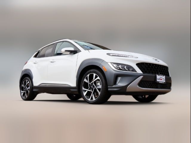 2023 Hyundai Kona Limited