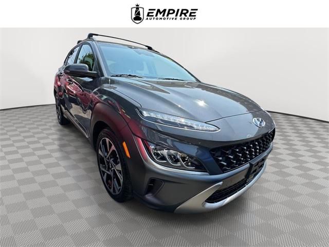 2023 Hyundai Kona Limited