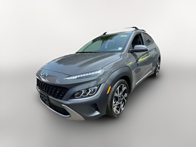 2023 Hyundai Kona Limited