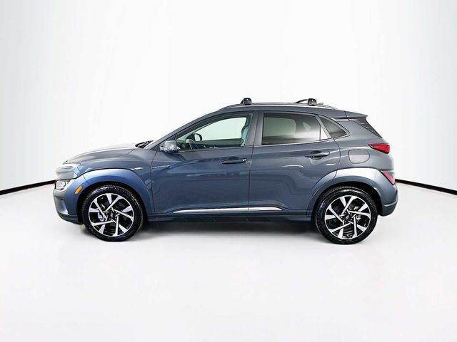 2023 Hyundai Kona Limited