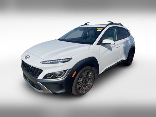 2023 Hyundai Kona Limited