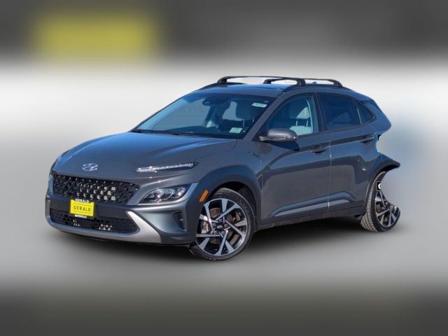 2023 Hyundai Kona Limited