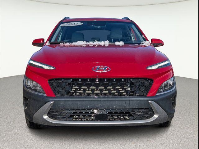 2023 Hyundai Kona Limited