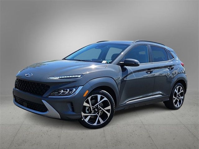 2023 Hyundai Kona Limited