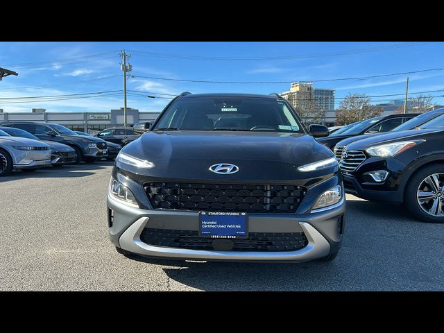 2023 Hyundai Kona Limited