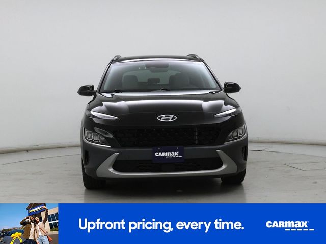 2023 Hyundai Kona Limited