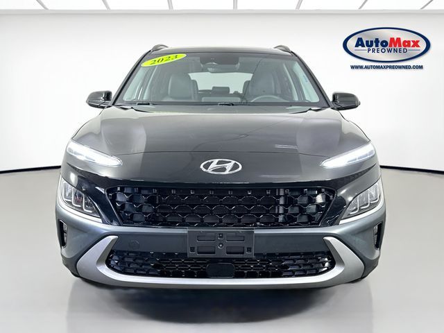 2023 Hyundai Kona Limited