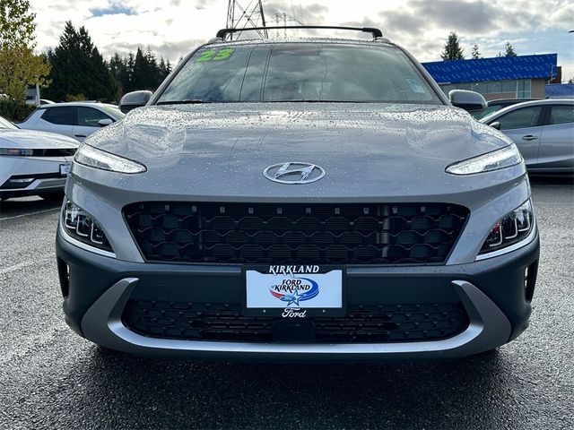 2023 Hyundai Kona Limited