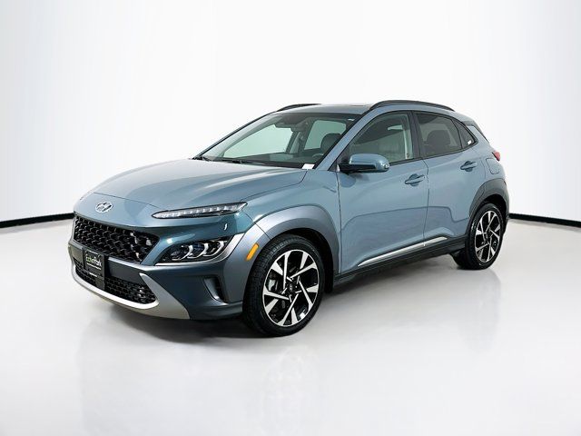 2023 Hyundai Kona Limited