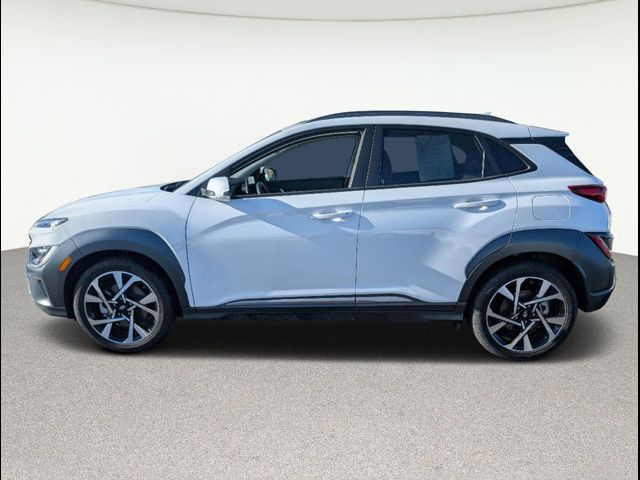 2023 Hyundai Kona Limited