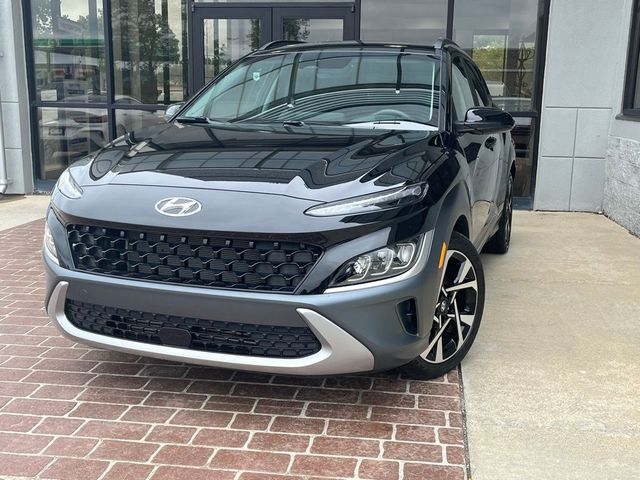 2023 Hyundai Kona Limited