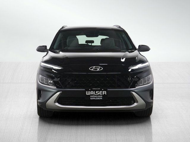 2023 Hyundai Kona Limited