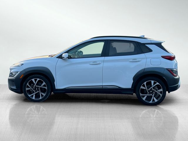 2023 Hyundai Kona Limited