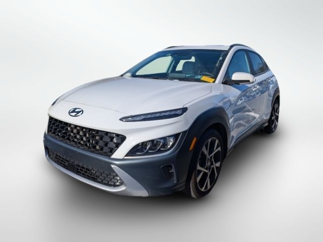 2023 Hyundai Kona Limited