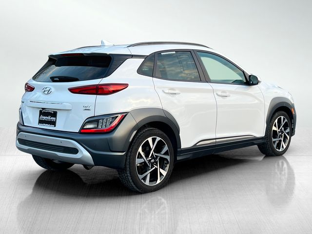 2023 Hyundai Kona Limited