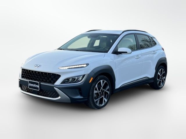 2023 Hyundai Kona Limited