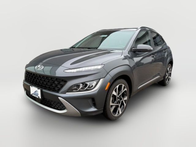 2023 Hyundai Kona Limited