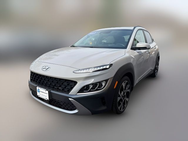 2023 Hyundai Kona Limited