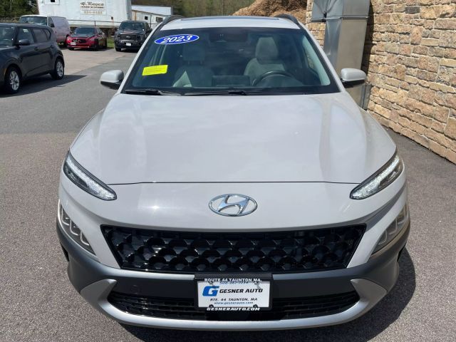 2023 Hyundai Kona Limited