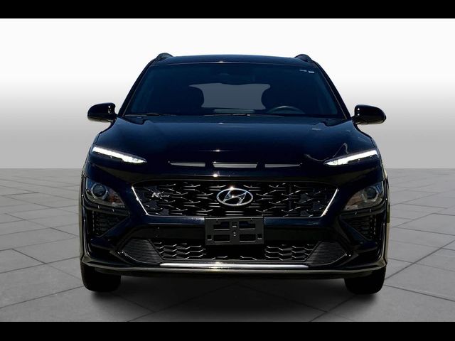 2023 Hyundai Kona N Line