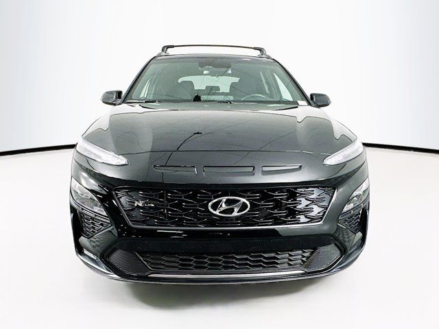 2023 Hyundai Kona N Line