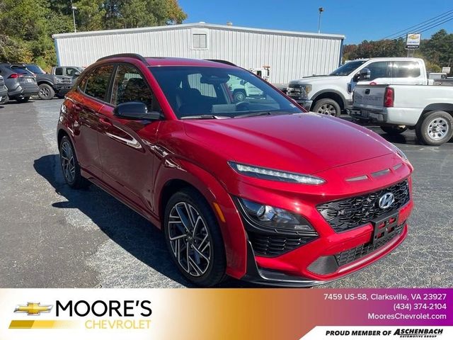 Used Hyundai For Sale Near Me | Auto Navigator